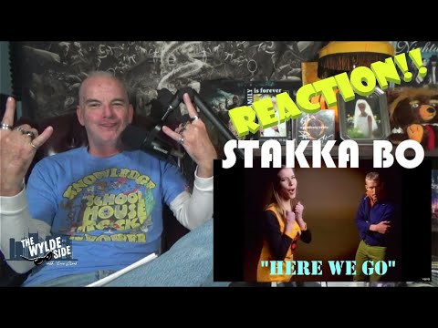 Why This Song is So Important in 2025!!  STAKKA BO "HERE WE GO"