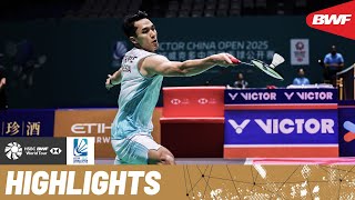Download Lagu Christo Popov comes up against No.4 seed Jonatan Christie MP3 Download Lagu Christo Popov comes up against No.4 seed Jonatan Christie MP3
