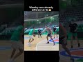 Wemby been cooking DPOY since 16 😤🥀#shorts #nbashorts #victorwembanyama