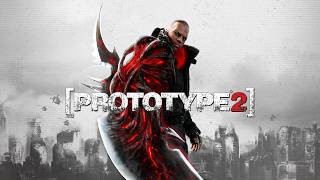 Prototype 2 Full Gameplay Part 8 - LowSpecGaming
