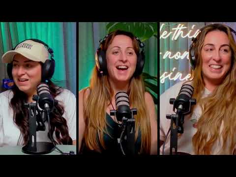 EP239: Nat's Nieces #54 - Is there pressure to know everything and anything???