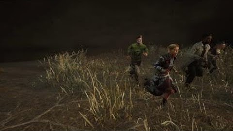 Dead by Daylight Hacker Pig