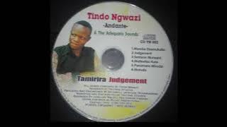 Tindo Ngwazi - Mandisvitsa Kure (TAMIRIRA JUDGEMENT Album 2020)