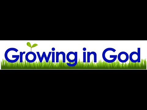 Beccles Parish Growing in God