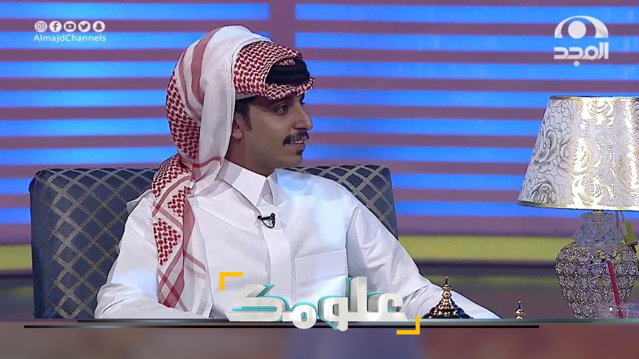 محمد آل عبيان | شفت الموت في هذه اللحظة وبعدها البحر مستحيل أقرب منه 🥺