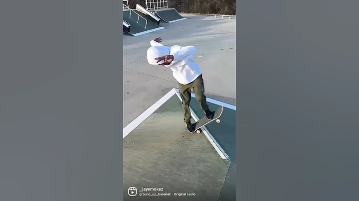 Sup Im jay been skating 2 years (I think) Im 23 in...