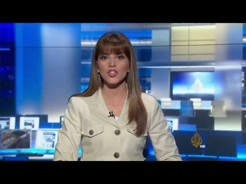 موجز الأخبار - العاشرة مساء 21/05/2015