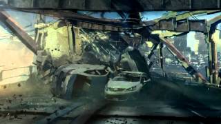 Quantum Break (Teaser)