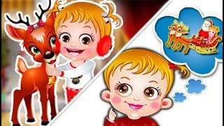 Baby Hazel Christmas Games Compilation For Kids By Baby Hazel Games screenshot 4