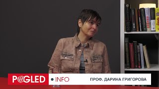 Проф.Дарина Григорова: Целта на демонтажа на Паметника е създаване на основателна българофобия в РФ