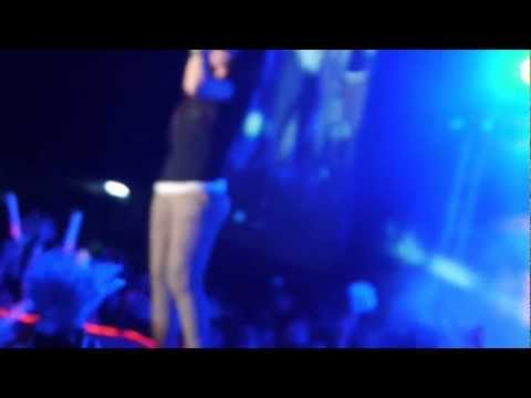 台灣觀光學院校園演唱會--戴愛玲2