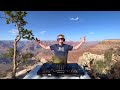 Dreaming Of The Wonders Of The World Grand Canyon House Mix 