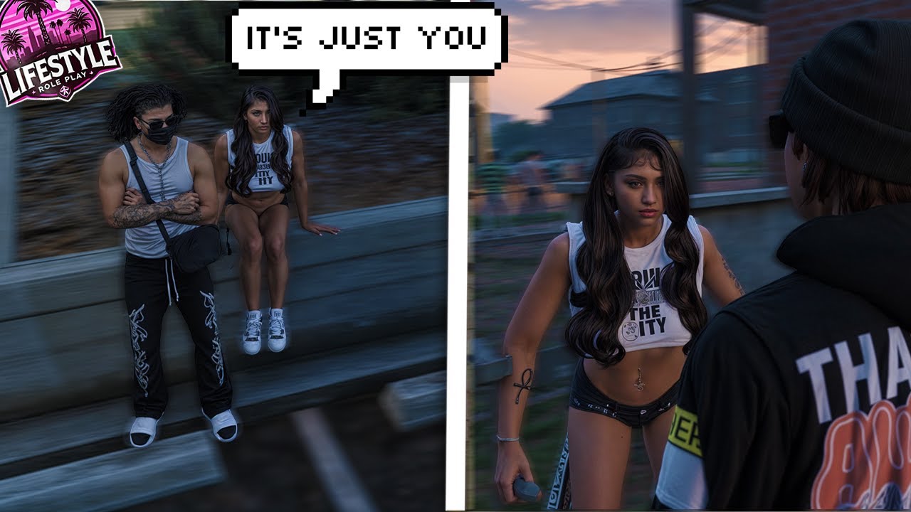 I Had To 💀🔫 An Opp For My Man?!?! Buggy in Lifestyle EP. 22