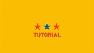 Local Hero Tutorial