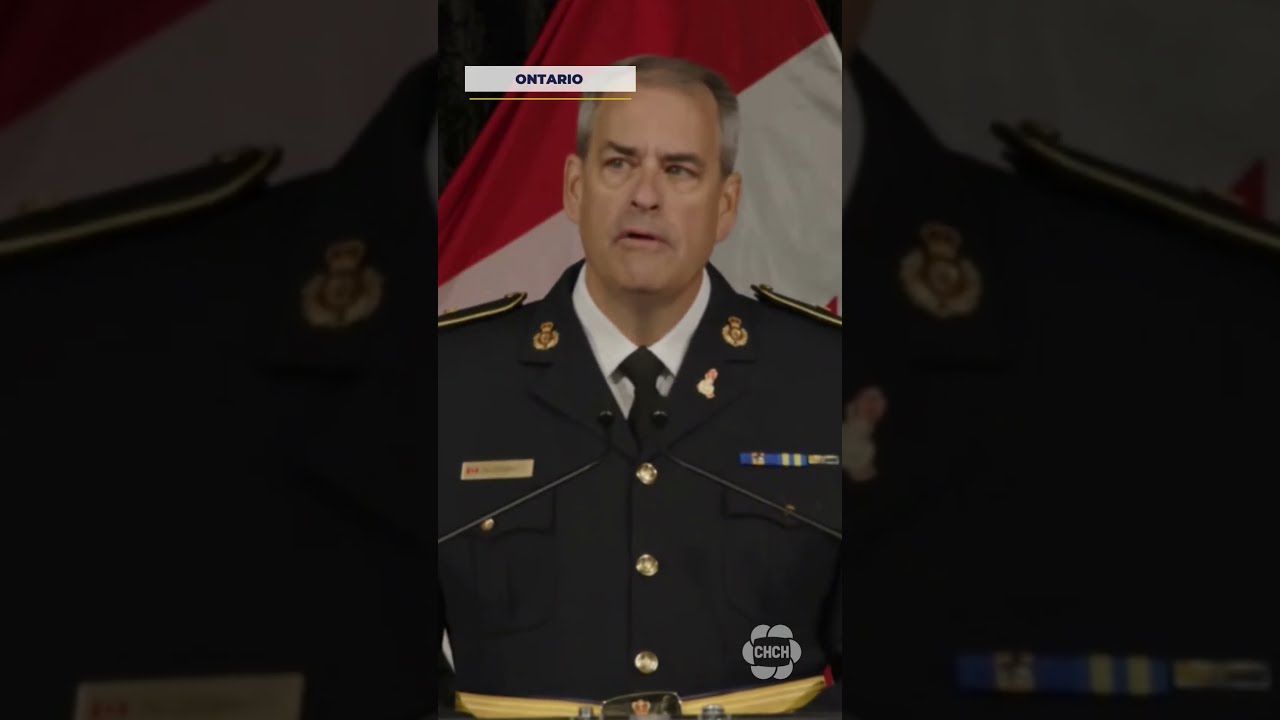 Ontario And Quebec Police Recover 598 Stolen Vehicles Bound For Overseas
