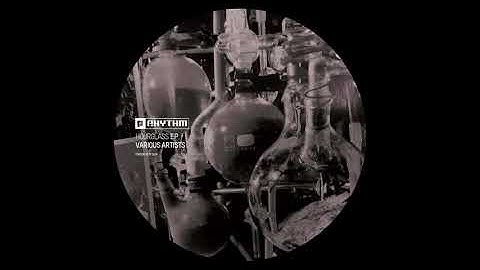 Peter Fern and Siasia - Abstract Mechanism [PRRUKBLK054]