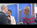 ISE 2025 - Star Robotics x Wilson James