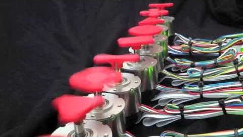 EPOS2 Module Motherboard