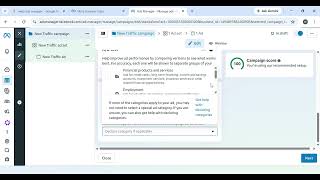How to Create Facebook & Instagram Ads Using Meta Ads Manager | Full Practical Tutorial