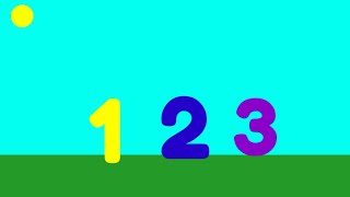 Count and move