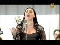 Liudmyla Monastyrska "Чотири воли пасу я" 2012