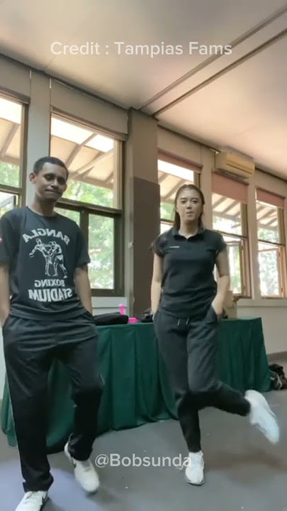 stelan daboy - Tampias Fams #indonesiatimur #hiburanrakya #lagu #daboys