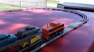 Marx train set no. 52875