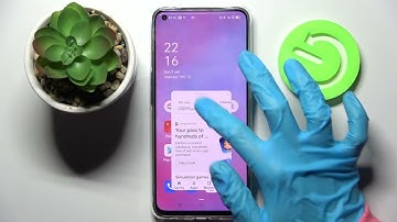 How to Open Apps in Floating Windows in OPPO Find X3 Lite – Floating Windows Mode