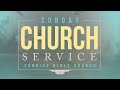 Billy Crone - Deacon Ordination