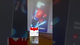 YK Shawn Reacts To Gucci Mane on Foogiano Sentence!