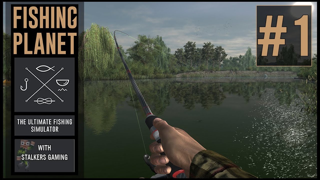 what is the best setup for planet fishing for ps4 for just starting out what is the best setup for planet fishing for ps4 for just starting out
