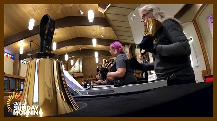 Milwaukee Handbell Ensemble celebrates 20th anniversary