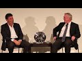 José María Olazábal: A Lifetime of Achievement  | CPG Masterclass Series