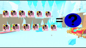 What Happens When you Fuse 12 Rudolf