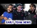 CHELSEA'S SHOCKING TEAM NEWS REVEALED AHEAD OF MASSIVE VILLA CLASH!