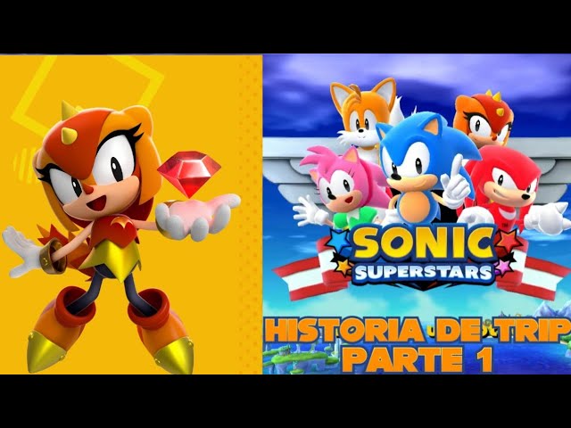Conheça a história de Sonic nos videogames - NSC Total