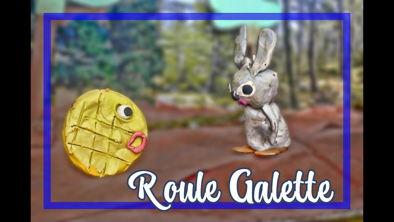 roule galette