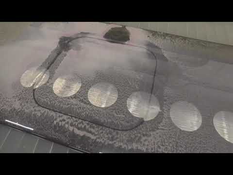 Techni Waterjet Intec-G2