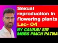Outbreeding devices, Pollen pistil interaction &amp; Artificial hybridization for NEET by GAURAV SIR