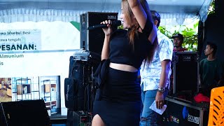 DGODA MUSIC-SALAH-ARI FRANSISKA- HAPPY PARTY REBECA FT PAPA JUNGKUS-JAVA AUDIO