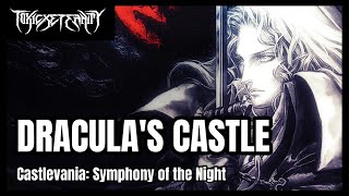 Castlevania: Symphony of the Night - METAL COVER - 