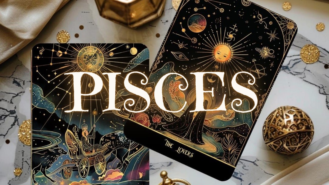 PISCES 💯 YOU’RE THE 1ST PERSON EVER THAT GOT THEM TO DO THIS! 😱 MARCH  2026 TAROT LOVE READING