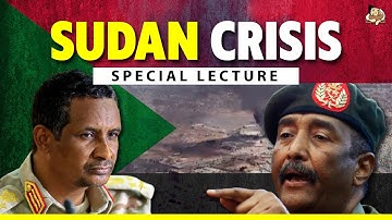 Demo International Relations Lecture from GS Batch -2, 2024