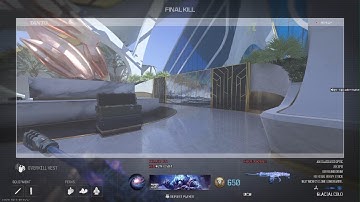 "6-0" Search And Destroy |Call of Duty MW3!