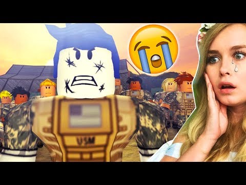 REACTING TO *THE LAST GUEST* PART 3 - A SAD ROBLOX MOVIE! - REACTING TO *THE LAST GUEST* PART 3 - A SAD ROBLOX MOVIE!