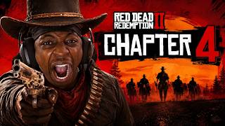 The Gang's Biggest Mistakes Begin... | Red Dead Redemption 2 Chapter 4