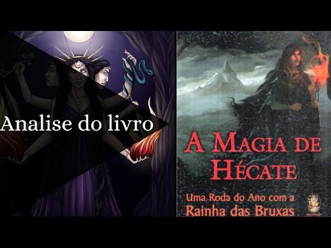 Vídeo: O que é a roda de Hécate?