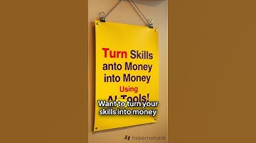 Tired of asking for money? Start earning ₹10K/month with AI tools! Perfect for beginners.