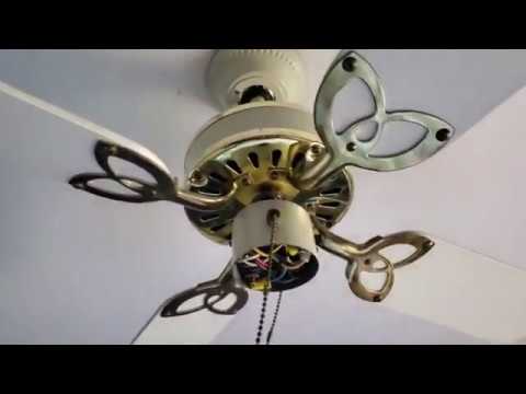 42 Encon Premier Deluxe Ceiling Fan