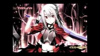 Fate/Kaleid Liner Prisma Illya OST - Emiya Illya Theme